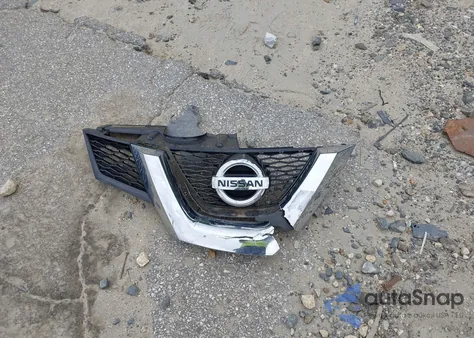 2015 Nissan Rogue S from USA, damaged, VIN KNMAT2MT9FP582241